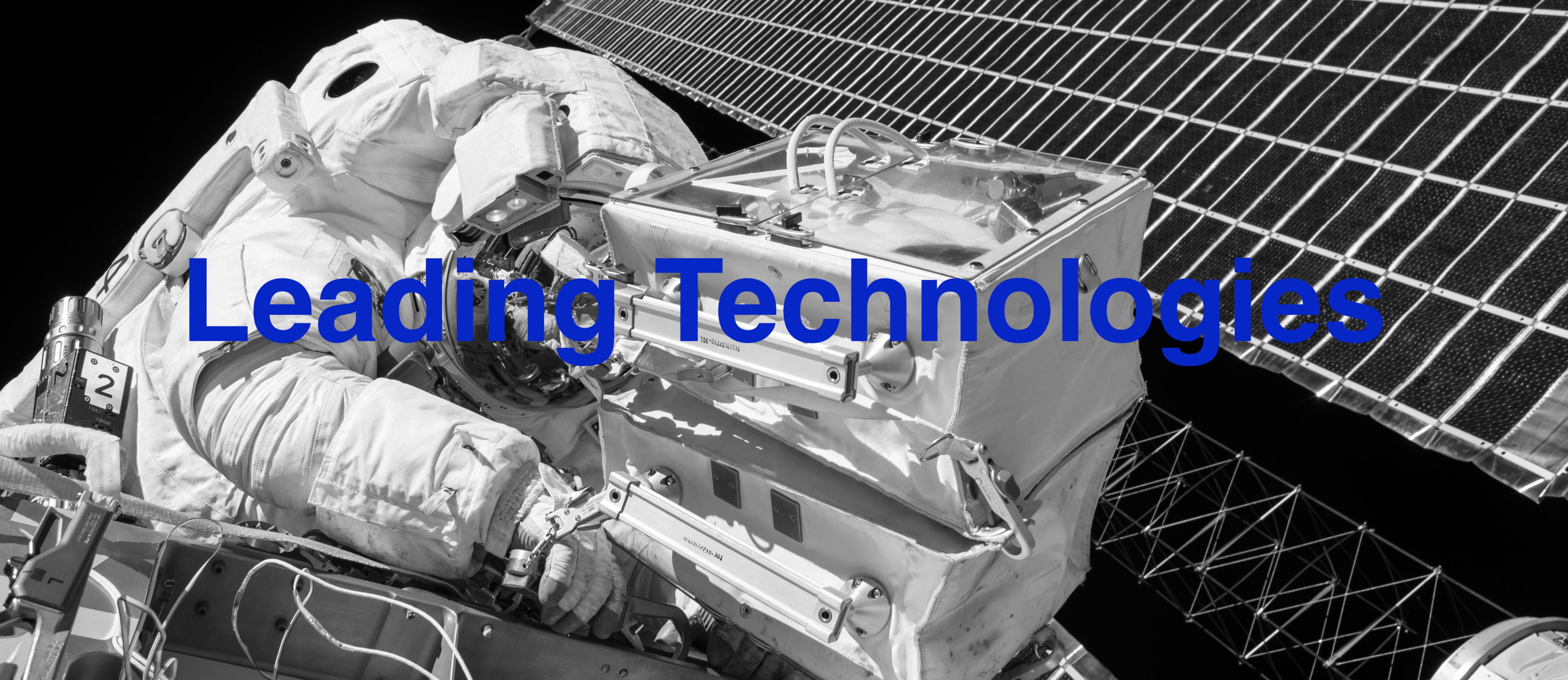 Leading Technologies